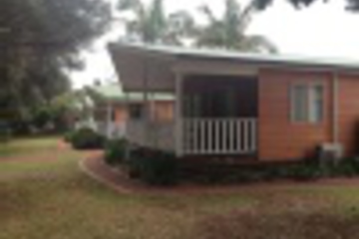 Terrace/Patio 16 of 60