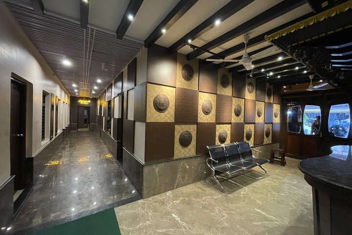 Hotel Interior 2 of 38