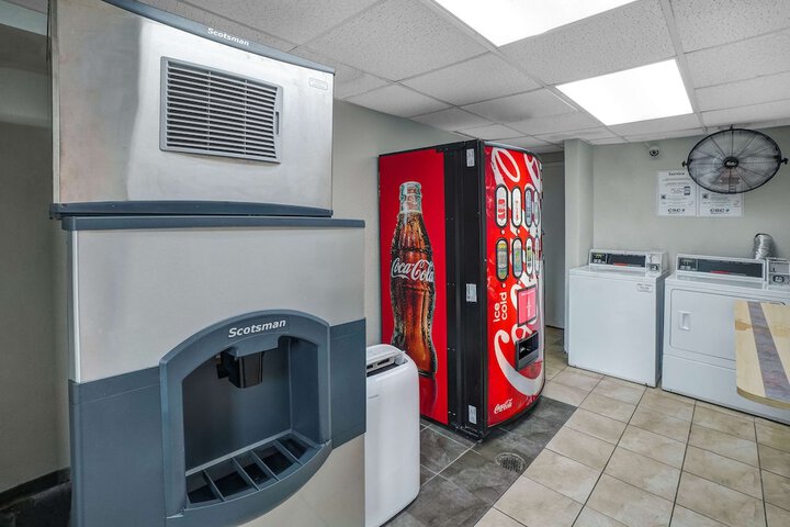 Vending machine