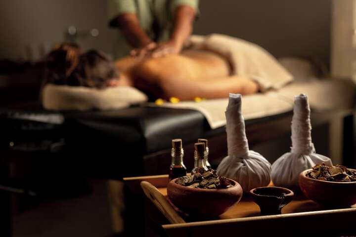 Spa and Wellness Pictures