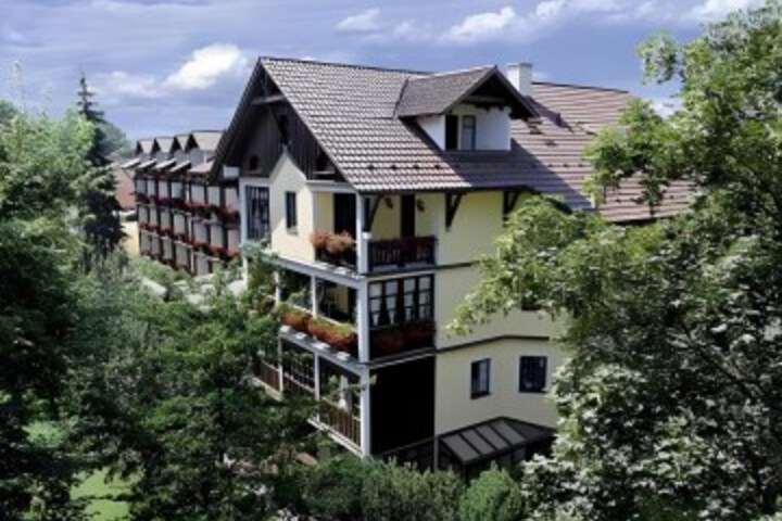 Richsteins Posthotel