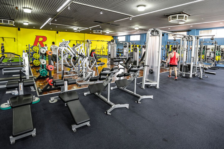 Health and Fitness 49 of 66