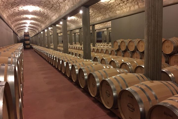 Winery