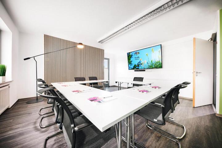 Fitness Center Photo