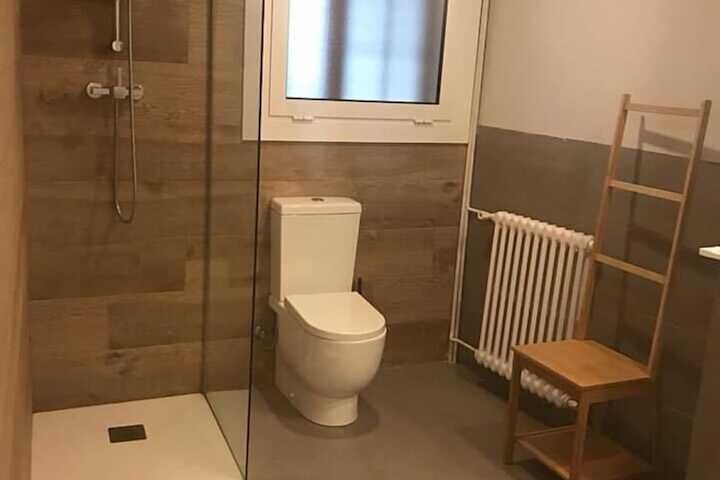Bathroom Interior Photo
