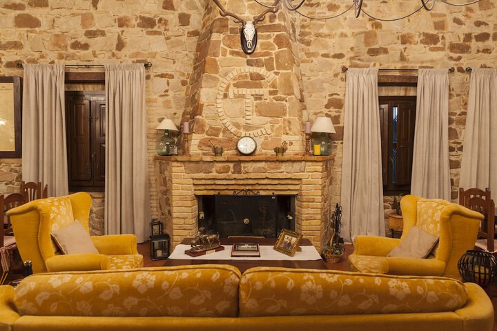 Hotel Interior 29 of 34