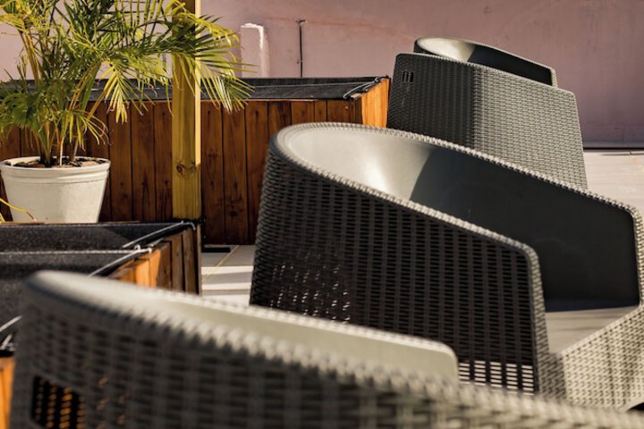 Terrace/Patio 15 of 46