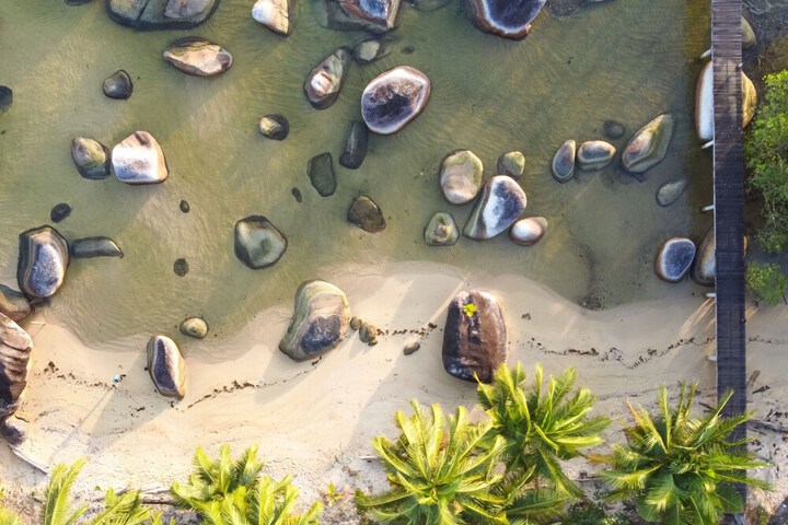 Beach 51 of 56