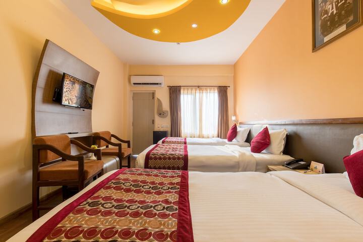 Room 40 of 88