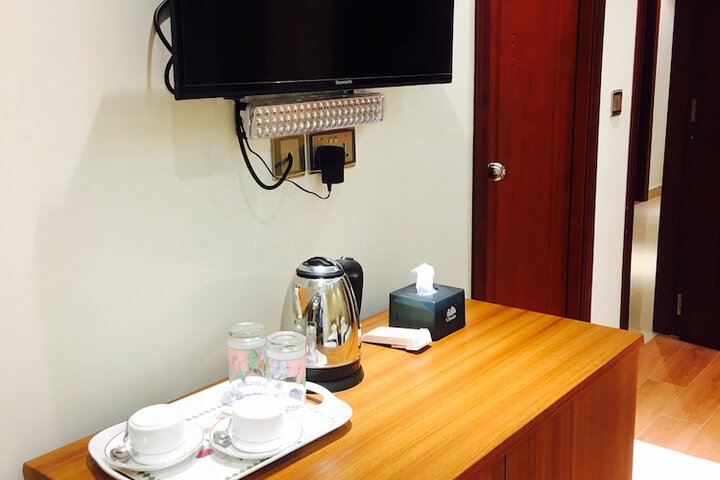 Breakfast/Coffee Service 16 of 38