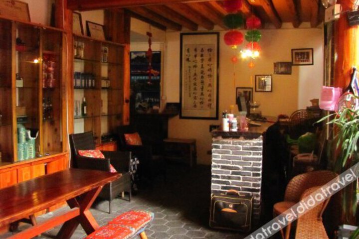 Dashiqiao Inn