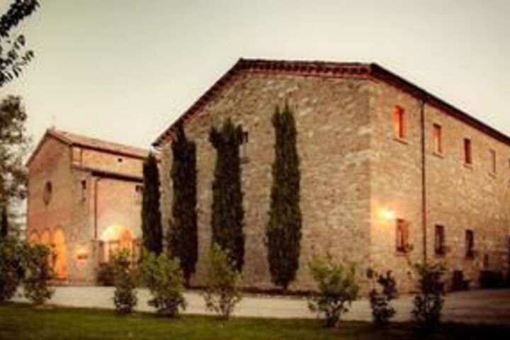 Residenza DEpoca San Girolamo