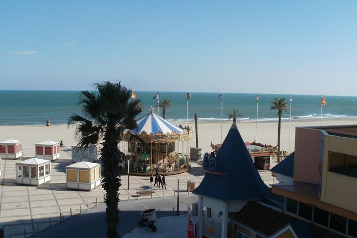 Beach 42 of 44