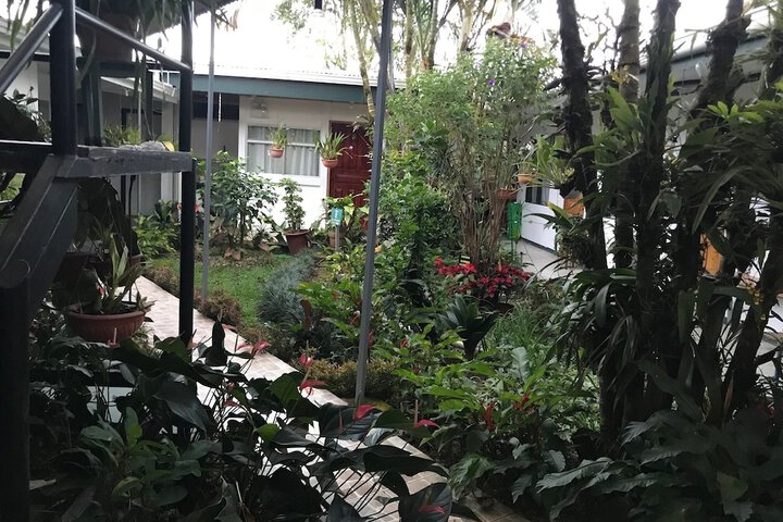 Hotel Exterior 68 of 68