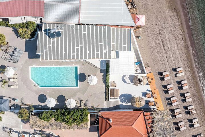 Hotel 80 of 88