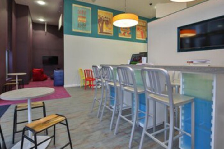 Hotel Interior 56 of 93