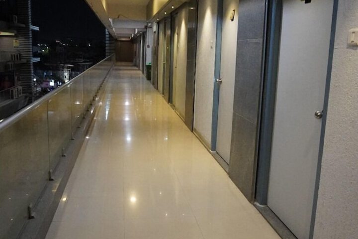 Hotel Apple Inn by GRB