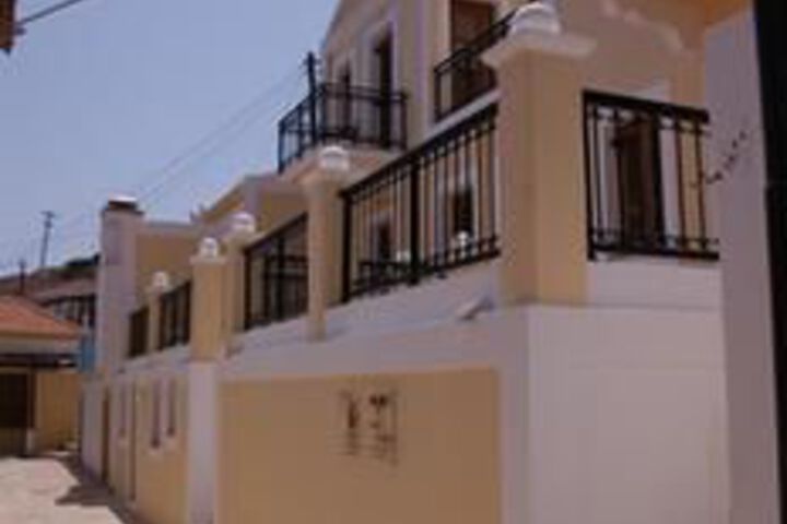 Hotel 14 of 23