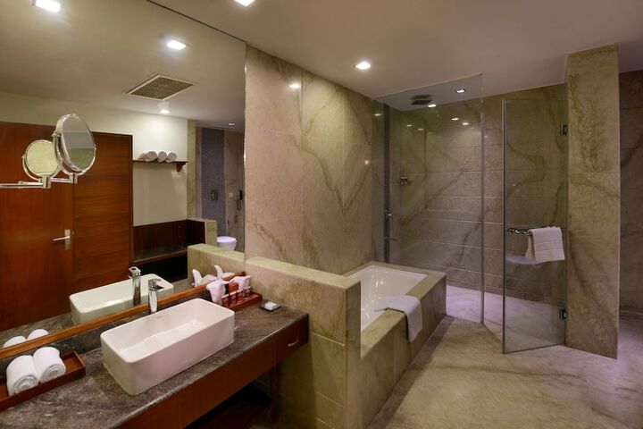Bathroom Vanities