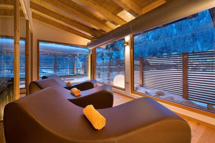 Wellness Treatments