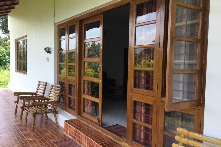 Terrace/Patio 18 of 30