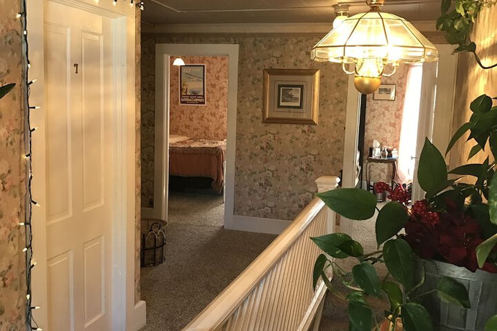 Hotel Interior 68 of 79