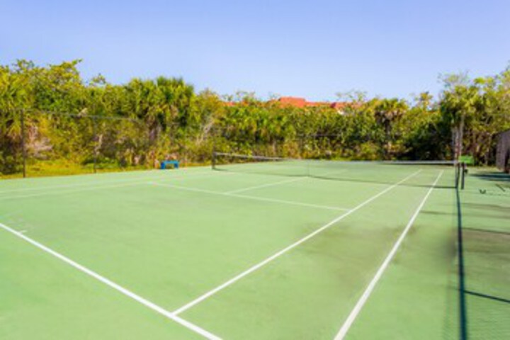 Tennis and Basketball Courts 33 of 33