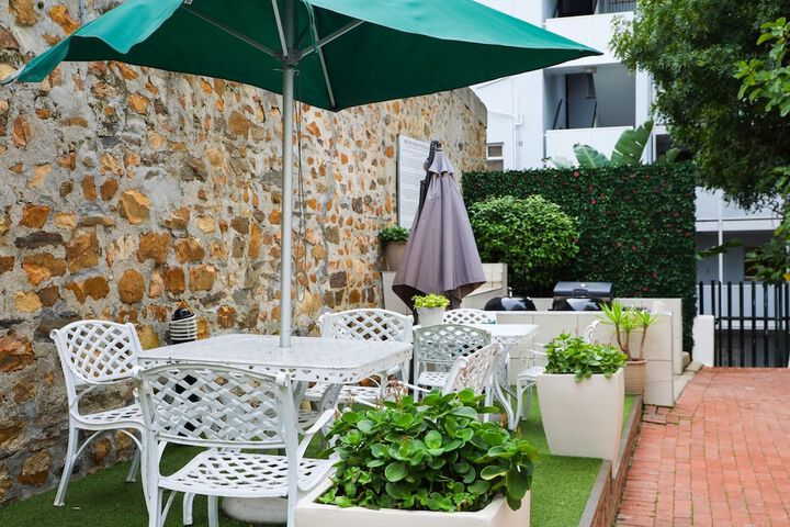 Terrace/Patio 22 of 47