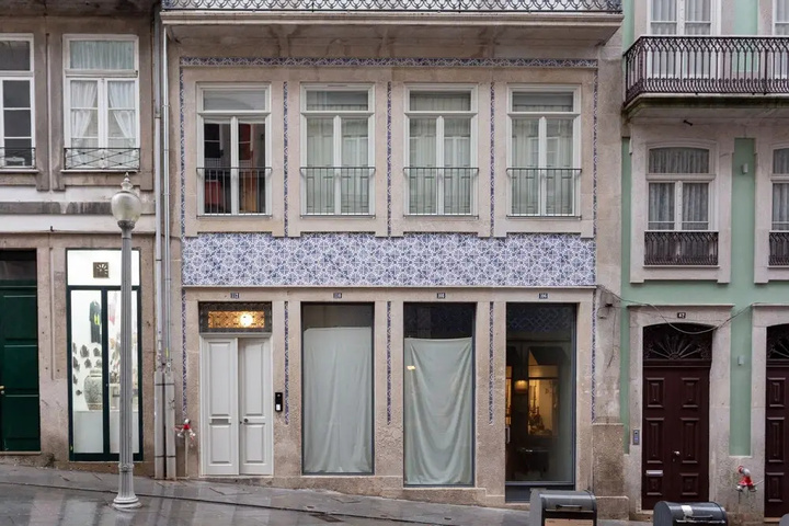 Altido Modern 5-Bed House Next To The Porto Cathedral