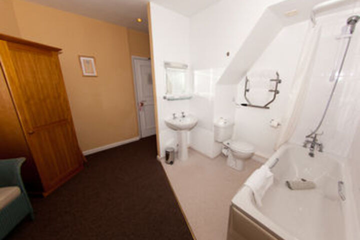 Fitness Facility Photos