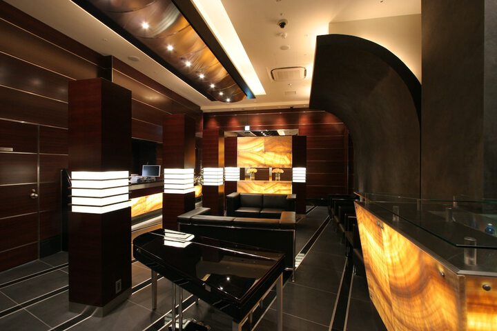 Lobby Photos