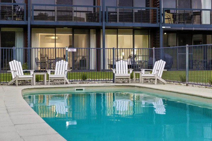 Pool 8 of 14