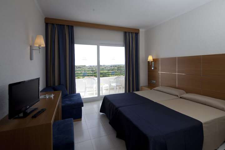 View from room