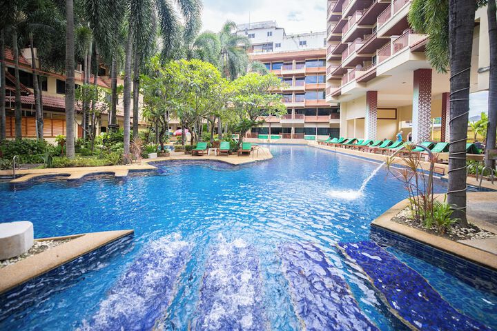 Pool 75 of 98