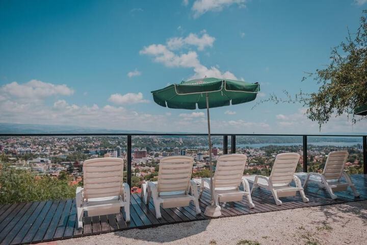 Terrace/Patio 21 of 33