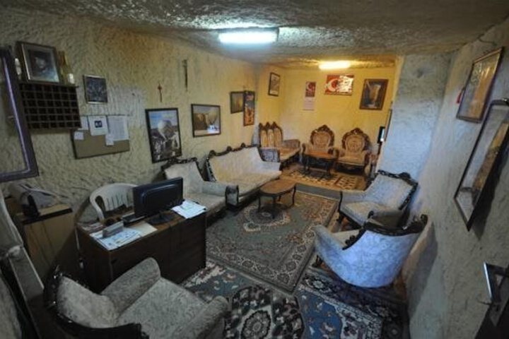 DREAM CAVE