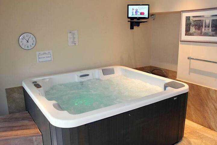 Spa 5 of 24