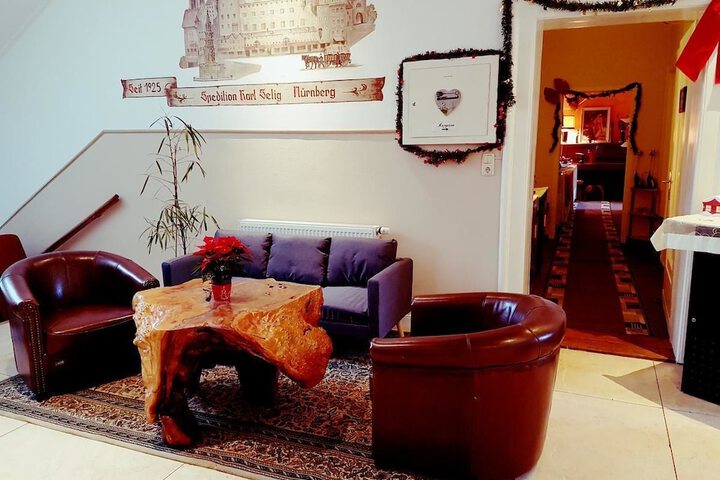 Lobby Photos
