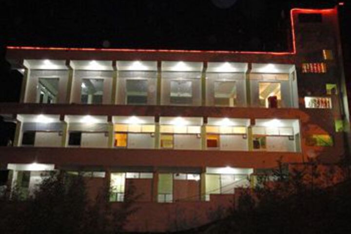 Hotel 2 of 20