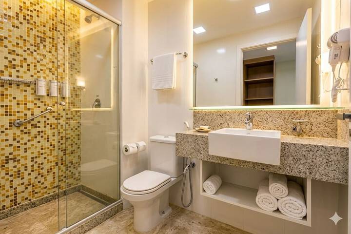 Bath Amenities