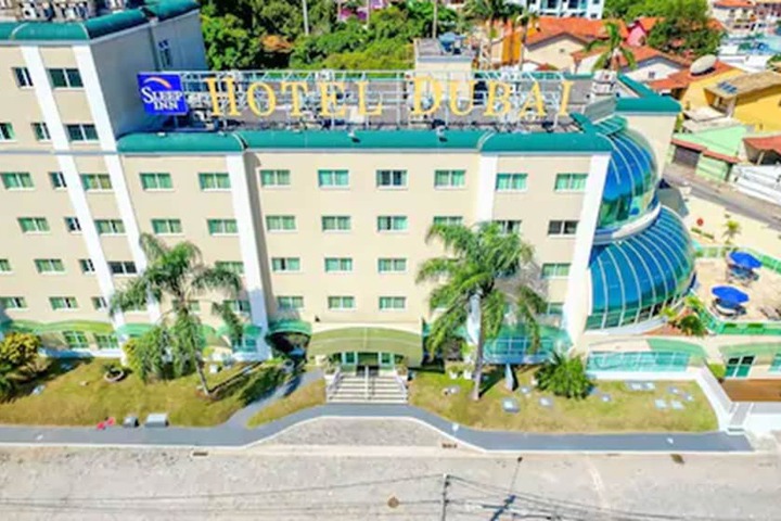 Hotel 63 of 64