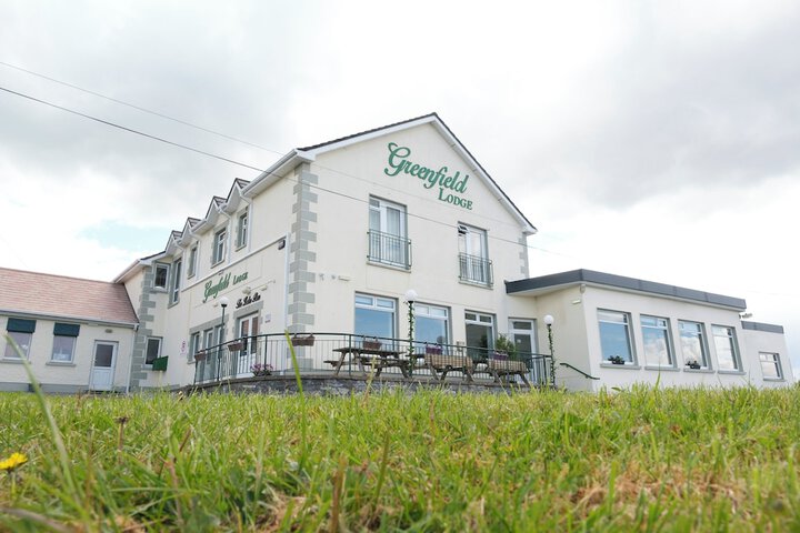 Image of Greenfield Lodge Hotel Bar & Bistro