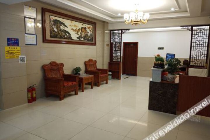 Hotel Interior 11 of 15
