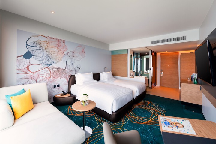 Room 5 of 46