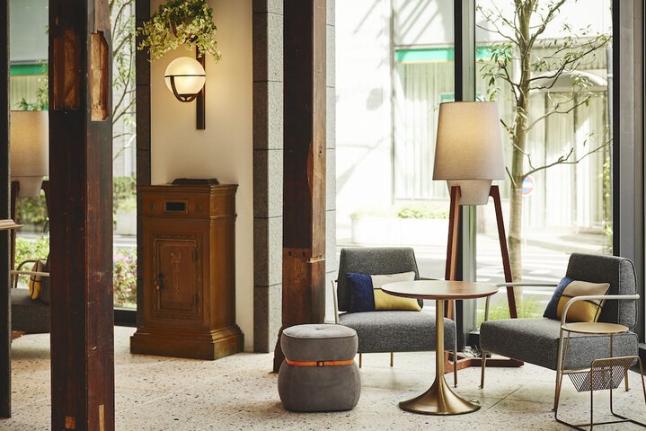 Photo of voco Osaka Central by IHG
