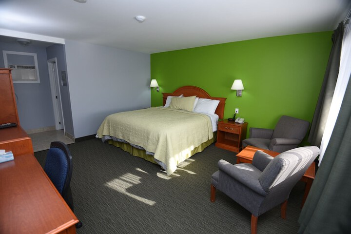 Hotel Interior 35 of 41