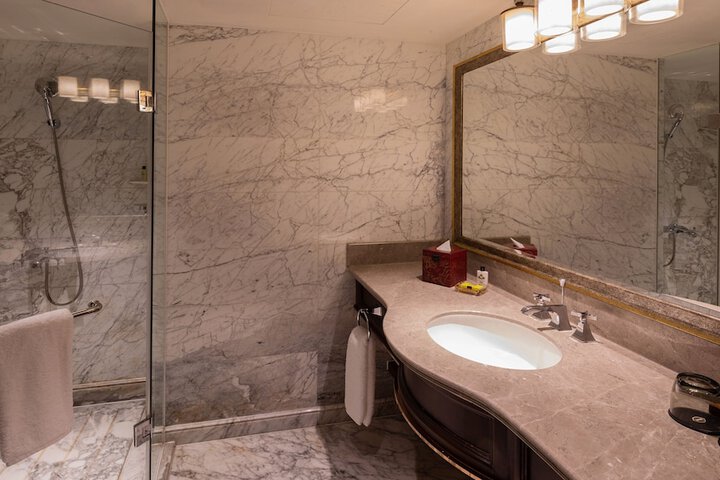Bath Amenities