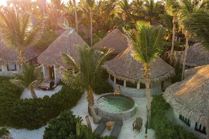 Maya Tulum by G Hotels in Tulum
