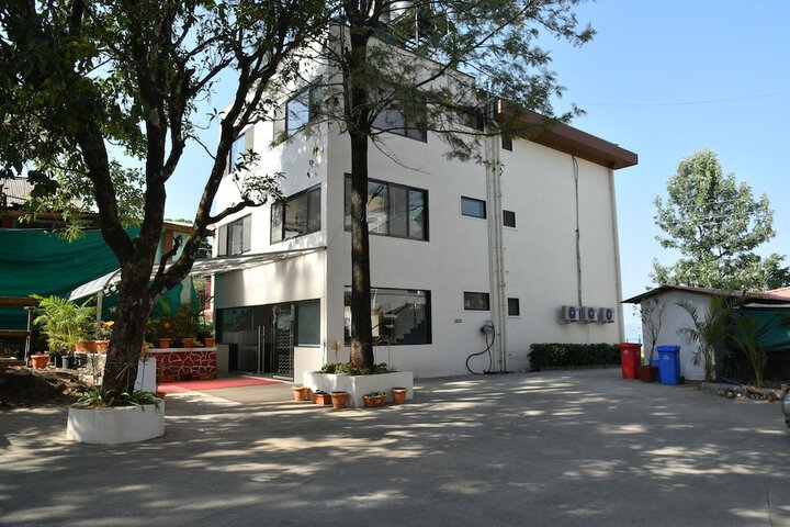 Hotel 43 of 44