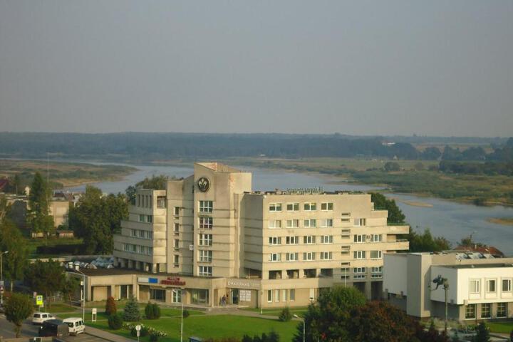 viešbutis Jurbarkas